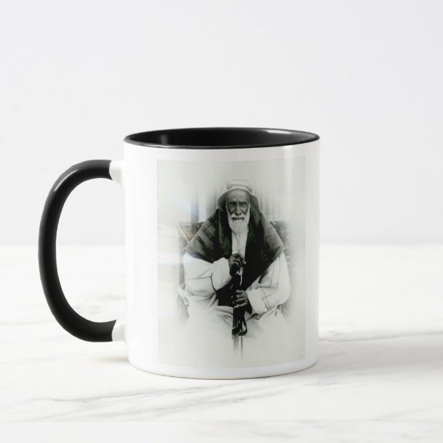 Al Khalifah Isa Ibn Ali Tasse (Links)