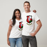 AL-NASR SALAH F.C. Modischer T - Shirt