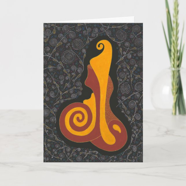 Al Noor - Carte (Devant)