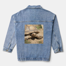 Ala Aldabta Jeansjacke