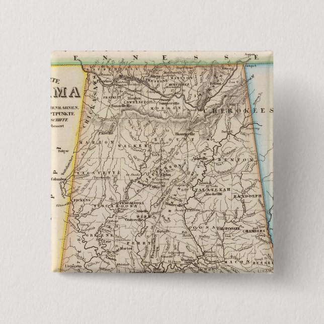 Alabama 2 button (Vorderseite)