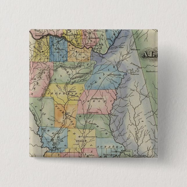 Alabama 2 button (Vorderseite)