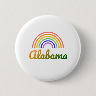 Alabama - Alabama Football - Alabama Football Button