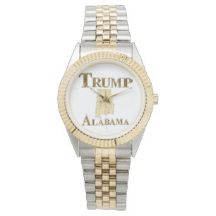 ALABAMA ARMBANDUHR