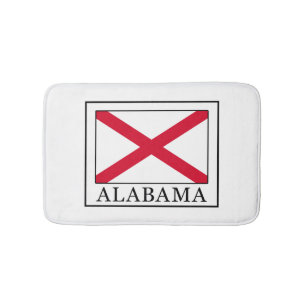 Alabama Badematte