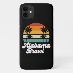 Alabama Brawl Case-Mate iPhone Hülle
