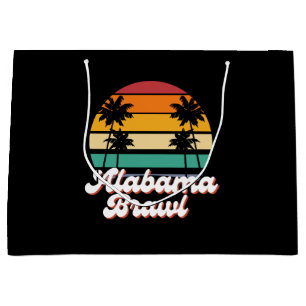 Alabama Brawl Große Geschenktüte