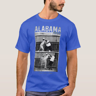Alabama, coupe TShirt 2