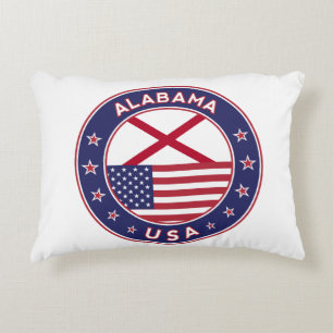 Alabama Dekokissen