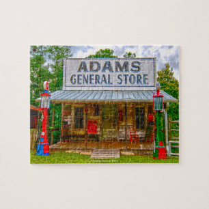 Alabama General Store