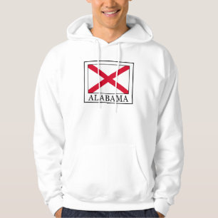 Alabama Hoodie