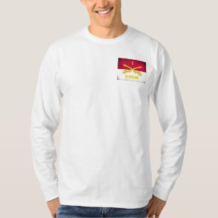 Alabama-Kavallerie T-Shirt