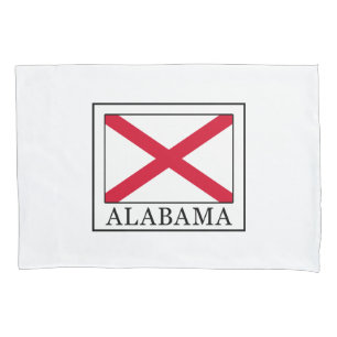 Alabama Kissenbezug