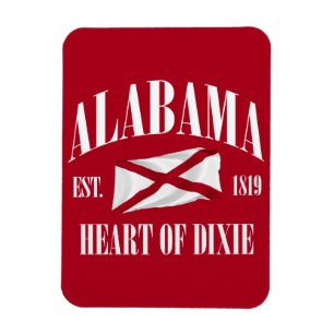 Alabama Magnet