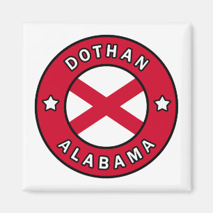 Alabama Magnet