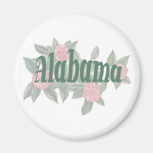 Alabama-Magnet Magnet