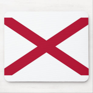 Alabama Mousepad