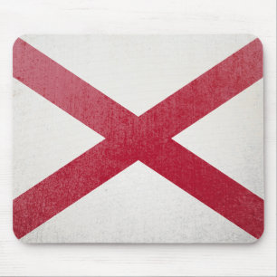 Alabama Mousepad