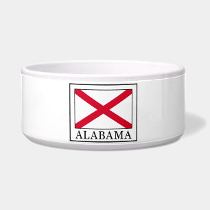 Alabama Napf