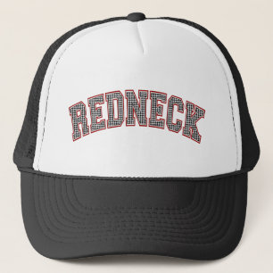 Alabama Redneck Truckerkappe