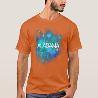 Alabama ruft TShirt