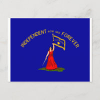 Alabama-Sezessionsflagge