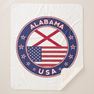 Alabama Sherpadecke