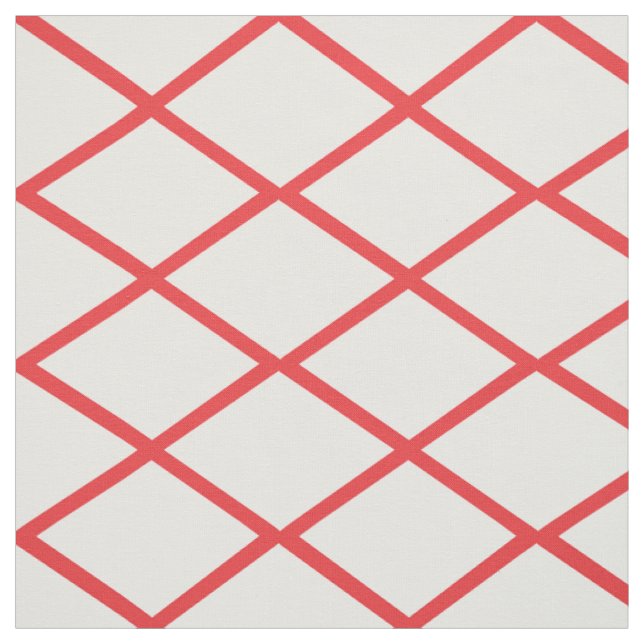 ALABAMA STAATLICHE FLAGE STOFF (Muster)