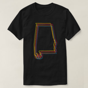 Alabama Stolz T-Shirt