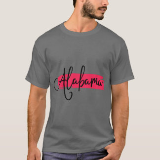 Alabama T-Shirt