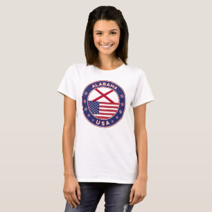 Alabama T-Shirt