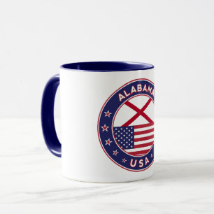 Alabama Tasse