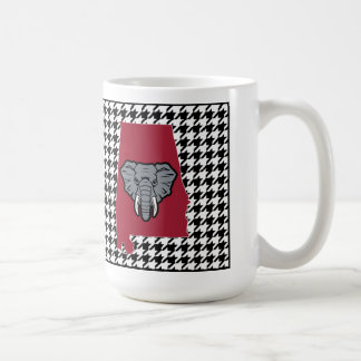 Alabama Teamgeist Kaffeetasse