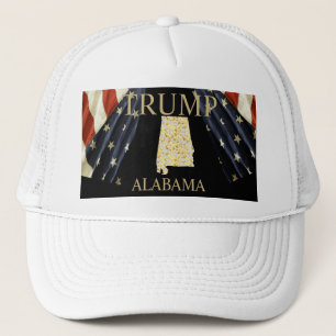 ALABAMA TRUCKERKAPPE