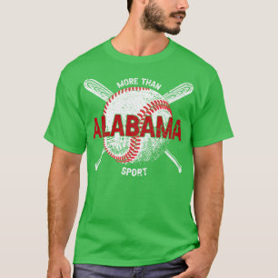 Alabama TShirt 28
