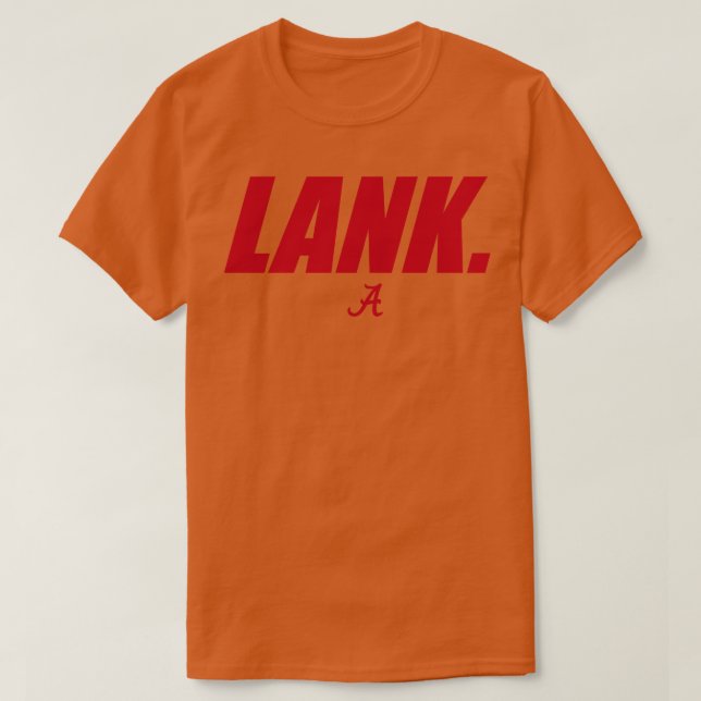 Alabama TShirt 32 (Design vorne)
