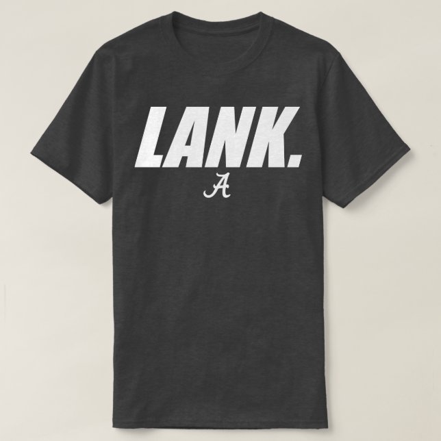 Alabama TShirt 6 (Design vorne)