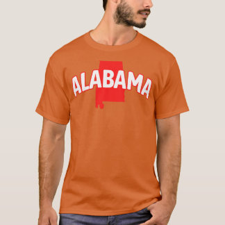 Alabama TShirt 7