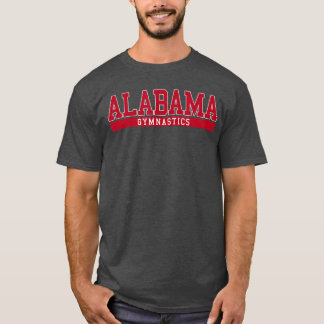 Alabama-Turnen-Geschenk T-Shirt