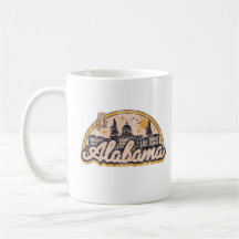 Alabama Vintag Style