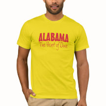 ALABAMA Zollkleidung