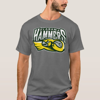 AlabamaHammersPrincipal TShirt