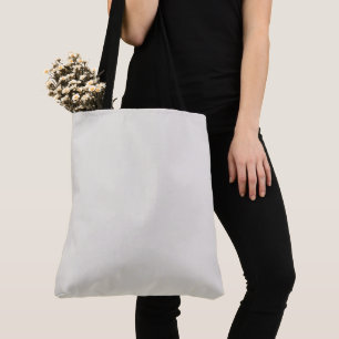 Alabaster einfarbig tasche