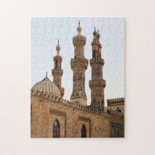Alabaster Moschee