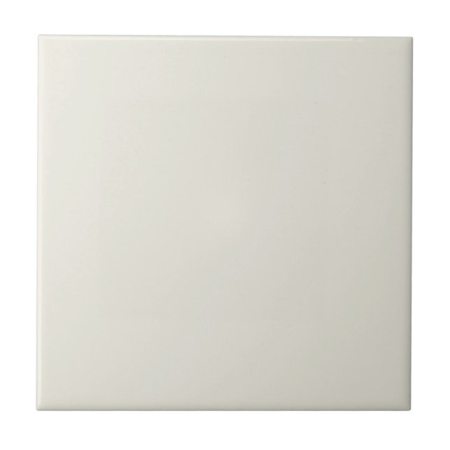 Alabaster White Square Küche und Badezimmer Fliese (Vorderseite)