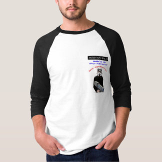 Aladdin Ausflug-Shirt T-Shirt