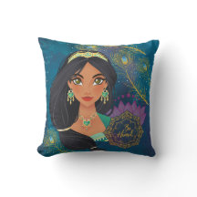 Aladdin| Jasmine "Be Heard"