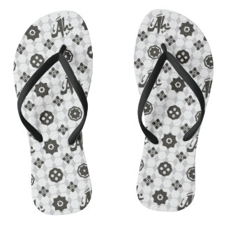 Aladino Hammam Flip Flops