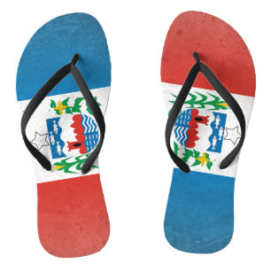 Alagoas Flip Flops