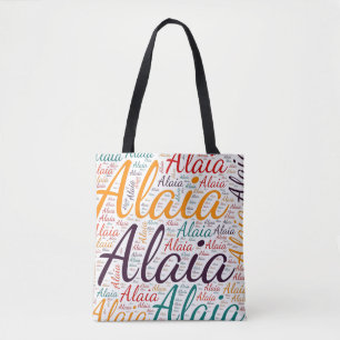 Alaia Tasche